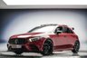 USED 2021 21 MERCEDES-BENZ A-CLASS 2.0 A35 AMG (Premium Plus) Hatchback 5dr Petrol 7G-DCT 4MATIC Euro 6 (s/s) (306 ps) 12-month Warranty&Breakdown+9.9%APR