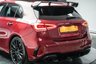USED 2021 21 MERCEDES-BENZ A-CLASS 2.0 A35 AMG (Premium Plus) Hatchback 5dr Petrol 7G-DCT 4MATIC Euro 6 (s/s) (306 ps) 12-month Warranty&Breakdown+9.9%APR