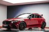 USED 2021 21 MERCEDES-BENZ A-CLASS 2.0 A35 AMG (Premium Plus) Hatchback 5dr Petrol 7G-DCT 4MATIC Euro 6 (s/s) (306 ps) 12-month Warranty&Breakdown+9.9%APR