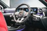 USED 2021 21 MERCEDES-BENZ A-CLASS 2.0 A35 AMG (Premium Plus) Hatchback 5dr Petrol 7G-DCT 4MATIC Euro 6 (s/s) (306 ps) 12-month Warranty&Breakdown+9.9%APR
