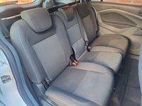 USED 2013 63 FORD GRAND C-MAX 1.6 TDCi Titanium MPV 5dr Diesel Manual Euro 5 (115 ps) 7 SEATS - HISTORY - FRESH IN