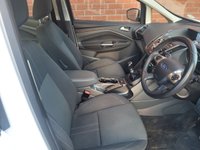 USED 2013 63 FORD GRAND C-MAX 1.6 TDCi Titanium MPV 5dr Diesel Manual Euro 5 (115 ps) 7 SEATS - HISTORY - FRESH IN