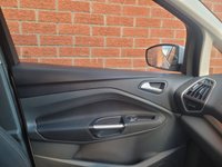 USED 2013 63 FORD GRAND C-MAX 1.6 TDCi Titanium MPV 5dr Diesel Manual Euro 5 (115 ps) 7 SEATS - HISTORY - FRESH IN