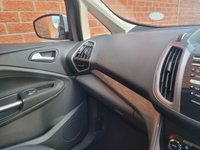 USED 2013 63 FORD GRAND C-MAX 1.6 TDCi Titanium MPV 5dr Diesel Manual Euro 5 (115 ps) 7 SEATS - HISTORY - FRESH IN