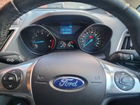USED 2013 63 FORD GRAND C-MAX 1.6 TDCi Titanium MPV 5dr Diesel Manual Euro 5 (115 ps) 7 SEATS - HISTORY - FRESH IN