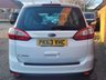USED 2013 63 FORD GRAND C-MAX 1.6 TDCi Titanium MPV 5dr Diesel Manual Euro 5 (115 ps) 7 SEATS - HISTORY - FRESH IN