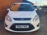 USED 2013 63 FORD GRAND C-MAX 1.6 TDCi Titanium MPV 5dr Diesel Manual Euro 5 (115 ps) 7 SEATS - HISTORY - FRESH IN
