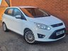 USED 2013 63 FORD GRAND C-MAX 1.6 TDCi Titanium MPV 5dr Diesel Manual Euro 5 (115 ps) 7 SEATS - HISTORY - FRESH IN