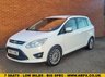 USED 2013 63 FORD GRAND C-MAX 1.6 TDCi Titanium MPV 5dr Diesel Manual Euro 5 (115 ps) 7 SEATS - HISTORY - FRESH IN
