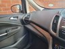 USED 2013 63 FORD GRAND C-MAX 1.6 TDCi Titanium MPV 5dr Diesel Manual Euro 5 (115 ps) 7 SEATS - HISTORY - FRESH IN