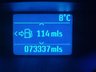 USED 2013 63 FORD GRAND C-MAX 1.6 TDCi Titanium MPV 5dr Diesel Manual Euro 5 (115 ps) 7 SEATS - HISTORY - FRESH IN