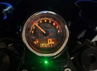 USED 2018 18 HARLEY-DAVIDSON SPORTSTER 1200 XL1200CX Roadster Custom Cruiser www.sellingyourbike.co.uk 