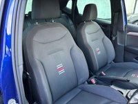 USED 2019 69 SEAT IBIZA 1.0 MPI FR Hatchback 5dr Petrol Manual Euro 6 (s/s) GPF (80 ps) LOW INSURANCE - FULL HISTORY