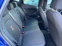 USED 2019 69 SEAT IBIZA 1.0 MPI FR Hatchback 5dr Petrol Manual Euro 6 (s/s) GPF (80 ps) LOW INSURANCE - FULL HISTORY