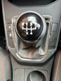 USED 2019 69 SEAT IBIZA 1.0 MPI FR Hatchback 5dr Petrol Manual Euro 6 (s/s) GPF (80 ps) LOW INSURANCE - FULL HISTORY