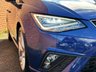 USED 2019 69 SEAT IBIZA 1.0 MPI FR Hatchback 5dr Petrol Manual Euro 6 (s/s) GPF (80 ps) LOW INSURANCE - FULL HISTORY