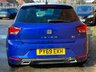 USED 2019 69 SEAT IBIZA 1.0 MPI FR Hatchback 5dr Petrol Manual Euro 6 (s/s) GPF (80 ps) LOW INSURANCE - FULL HISTORY