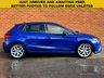 USED 2019 69 SEAT IBIZA 1.0 MPI FR Hatchback 5dr Petrol Manual Euro 6 (s/s) GPF (80 ps) LOW INSURANCE - FULL HISTORY