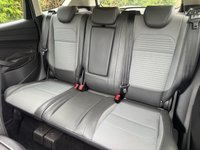 USED 2016 66 FORD KUGA 2.0 TDCi Titanium SUV 5dr Diesel Manual Euro 6 (s/s) (150 ps) 