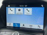 USED 2016 66 FORD KUGA 2.0 TDCi Titanium SUV 5dr Diesel Manual Euro 6 (s/s) (150 ps) 
