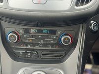 USED 2016 66 FORD KUGA 2.0 TDCi Titanium SUV 5dr Diesel Manual Euro 6 (s/s) (150 ps) 