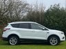 USED 2016 66 FORD KUGA 2.0 TDCi Titanium SUV 5dr Diesel Manual Euro 6 (s/s) (150 ps) 