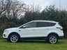 USED 2016 66 FORD KUGA 2.0 TDCi Titanium SUV 5dr Diesel Manual Euro 6 (s/s) (150 ps) 