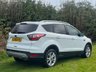 USED 2016 66 FORD KUGA 2.0 TDCi Titanium SUV 5dr Diesel Manual Euro 6 (s/s) (150 ps) 