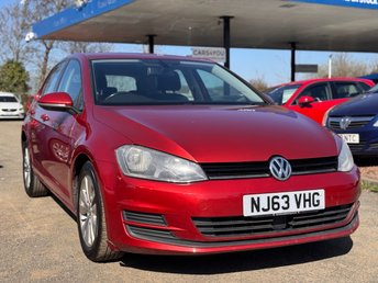 View our Volkswagen Golf
