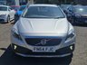 USED 2014 64 VOLVO V40 CROSS COUNTRY 1.6 D2 Lux Hatchback 5dr Diesel Powershift Euro 5 (s/s) (115 ps) 