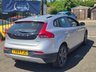 USED 2014 64 VOLVO V40 CROSS COUNTRY 1.6 D2 Lux Hatchback 5dr Diesel Powershift Euro 5 (s/s) (115 ps) 