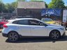 USED 2014 64 VOLVO V40 CROSS COUNTRY 1.6 D2 Lux Hatchback 5dr Diesel Powershift Euro 5 (s/s) (115 ps) 