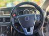 USED 2014 64 VOLVO V40 CROSS COUNTRY 1.6 D2 Lux Hatchback 5dr Diesel Powershift Euro 5 (s/s) (115 ps) 