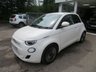 USED 2022 71 FIAT 500E 42kWh Icon Hatchback 3dr Electric Automatic (118 ps) With 43 international awards since it's launch, this city electric car proudly stands out against it's rivals making it Fiat's most award-winning car ever! SAVE THOUSANDS with this nearly-new 42 kWh all electric automatic Fiat 500e Icon finished in Ice White.