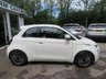 USED 2022 71 FIAT 500E 42kWh Icon Hatchback 3dr Electric Automatic (118 ps) With 43 international awards since it's launch, this city electric car proudly stands out against it's rivals making it Fiat's most award-winning car ever! SAVE THOUSANDS with this nearly-new 42 kWh all electric automatic Fiat 500e Icon finished in Ice White.