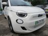 USED 2022 71 FIAT 500E 42kWh Icon Hatchback 3dr Electric Automatic (118 ps) With 43 international awards since it's launch, this city electric car proudly stands out against it's rivals making it Fiat's most award-winning car ever! SAVE THOUSANDS with this nearly-new 42 kWh all electric automatic Fiat 500e Icon finished in Ice White.