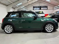 USED 2014 14 MINI HATCH 2.0 Cooper S Hatchback 3dr Petrol Manual Euro 6 (s/s) (192 ps) &pound;10,000 OF FACTORY FIT UPGRADES