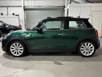 USED 2014 14 MINI HATCH 2.0 Cooper S Hatchback 3dr Petrol Manual Euro 6 (s/s) (192 ps) &pound;10,000 OF FACTORY FIT UPGRADES