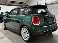 USED 2014 14 MINI HATCH 2.0 Cooper S Hatchback 3dr Petrol Manual Euro 6 (s/s) (192 ps) &pound;10,000 OF FACTORY FIT UPGRADES