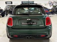 USED 2014 14 MINI HATCH 2.0 Cooper S Hatchback 3dr Petrol Manual Euro 6 (s/s) (192 ps) &pound;10,000 OF FACTORY FIT UPGRADES