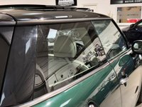 USED 2014 14 MINI HATCH 2.0 Cooper S Hatchback 3dr Petrol Manual Euro 6 (s/s) (192 ps) &pound;10,000 OF FACTORY FIT UPGRADES