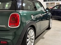 USED 2014 14 MINI HATCH 2.0 Cooper S Hatchback 3dr Petrol Manual Euro 6 (s/s) (192 ps) &pound;10,000 OF FACTORY FIT UPGRADES