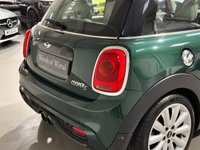 USED 2014 14 MINI HATCH 2.0 Cooper S Hatchback 3dr Petrol Manual Euro 6 (s/s) (192 ps) &pound;10,000 OF FACTORY FIT UPGRADES