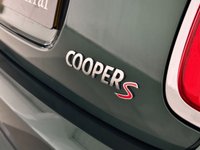 USED 2014 14 MINI HATCH 2.0 Cooper S Hatchback 3dr Petrol Manual Euro 6 (s/s) (192 ps) &pound;10,000 OF FACTORY FIT UPGRADES