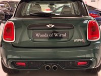 USED 2014 14 MINI HATCH 2.0 Cooper S Hatchback 3dr Petrol Manual Euro 6 (s/s) (192 ps) &pound;10,000 OF FACTORY FIT UPGRADES