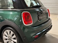 USED 2014 14 MINI HATCH 2.0 Cooper S Hatchback 3dr Petrol Manual Euro 6 (s/s) (192 ps) &pound;10,000 OF FACTORY FIT UPGRADES
