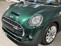 USED 2014 14 MINI HATCH 2.0 Cooper S Hatchback 3dr Petrol Manual Euro 6 (s/s) (192 ps) &pound;10,000 OF FACTORY FIT UPGRADES
