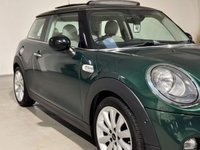 USED 2014 14 MINI HATCH 2.0 Cooper S Hatchback 3dr Petrol Manual Euro 6 (s/s) (192 ps) &pound;10,000 OF FACTORY FIT UPGRADES