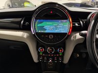 USED 2014 14 MINI HATCH 2.0 Cooper S Hatchback 3dr Petrol Manual Euro 6 (s/s) (192 ps) &pound;10,000 OF FACTORY FIT UPGRADES