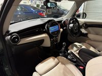 USED 2014 14 MINI HATCH 2.0 Cooper S Hatchback 3dr Petrol Manual Euro 6 (s/s) (192 ps) &pound;10,000 OF FACTORY FIT UPGRADES